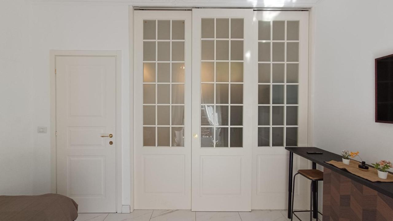 Elegante Monolocale - Macchi 1920 Apartment Milan Exterior photo